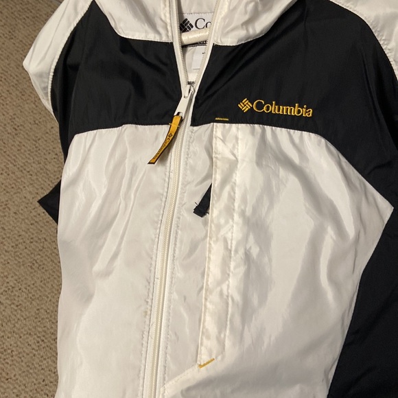 Columbia jacket - Picture 9 of 10